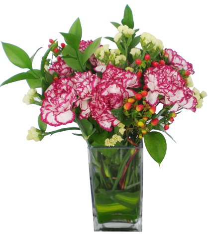 Vase Arrangement Ideas