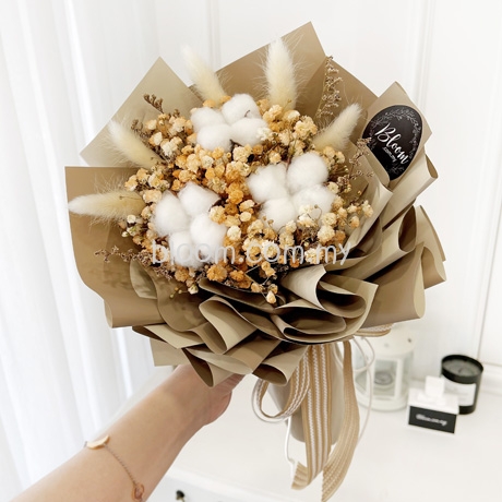 Flower delivery petaling jaya