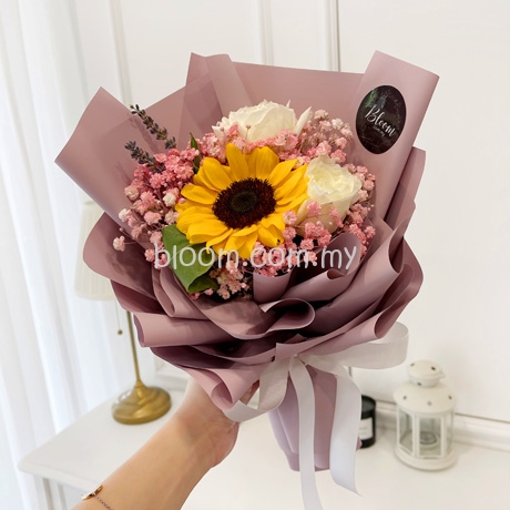 Florist In KL | KL Florist | KL Flower Shop | Kuala Lumpur Florist ...