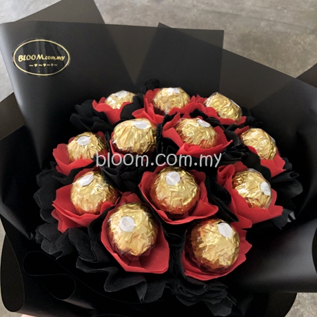 Download 96 Gambar Gubahan Coklat Ferrero Rocher  Gratis HD