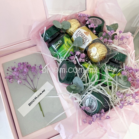 Flower Shop In Butterworth Florist Online Gift Delivery Sending Flowers Arrangement Hamper Kedai Bunga Hadiah Cake Bloom Com My