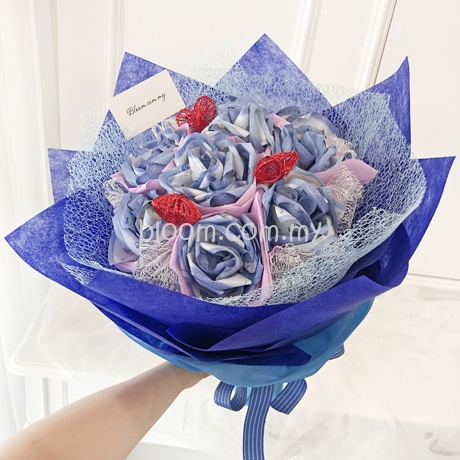 Money Bouquet Selangor, Malaysia, Kuala Lumpur (KL), Puchong Supplier,  Delivery, Supply, Supplies
