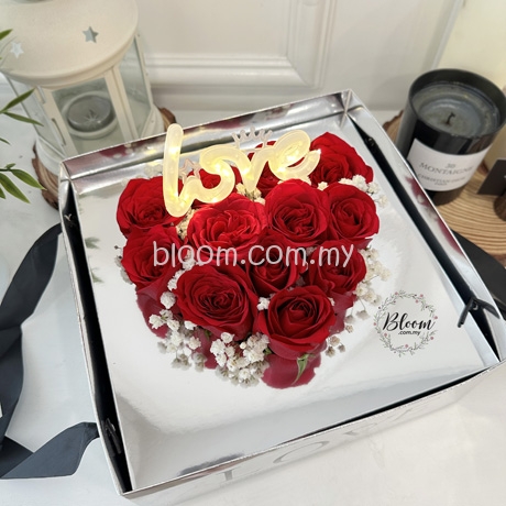 Valentine Gift Box 10