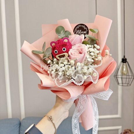 Malaysia Florist, Birthday Flowers, Send Birthday Flowers to Malaysia