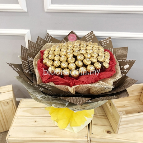 Download 96 Gambar Gubahan Coklat Ferrero Rocher  Gratis HD