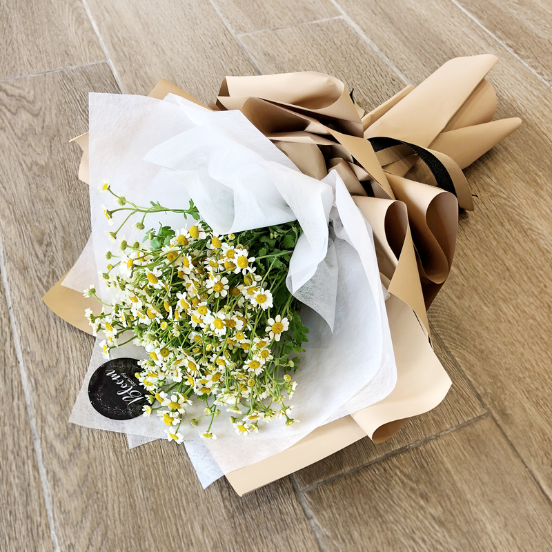 Fancy Bouquet 07